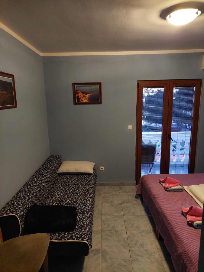 Guest House Bocac Sali Kültér fotó