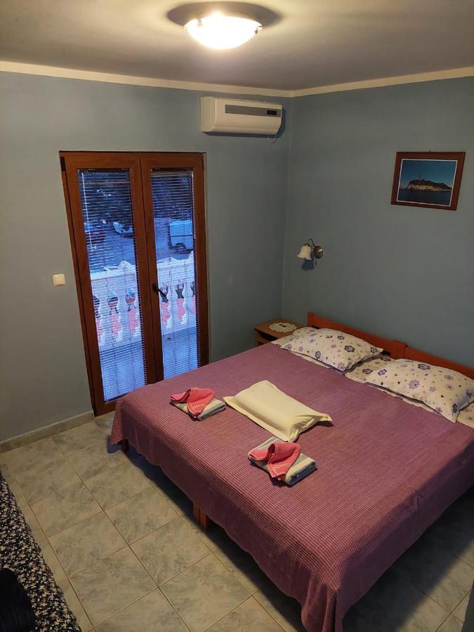 Guest House Bocac Sali Kültér fotó