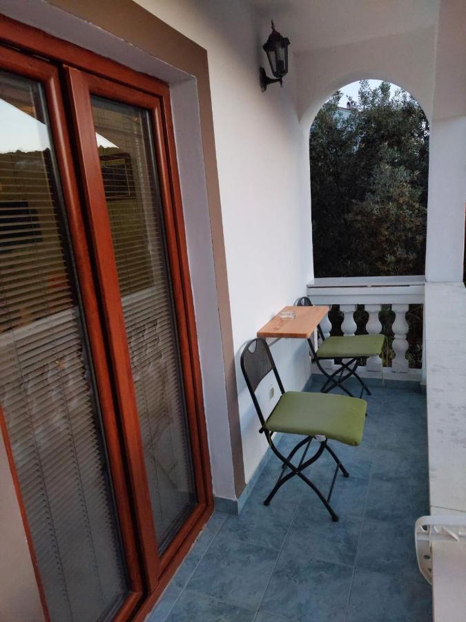 Guest House Bocac Sali Kültér fotó