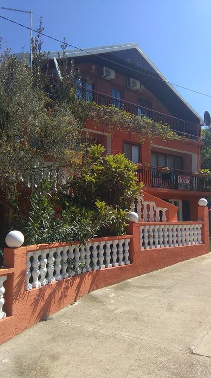 Guest House Bocac Sali Kültér fotó
