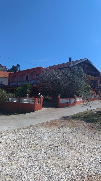 Guest House Bocac Sali Kültér fotó