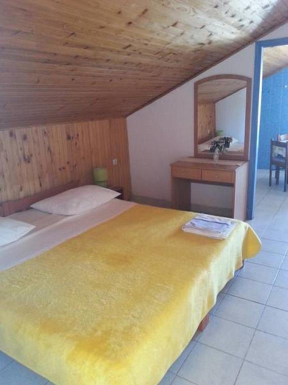 Guest House Bocac Sali Szoba fotó