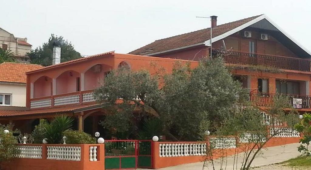 Guest House Bocac Sali Szoba fotó