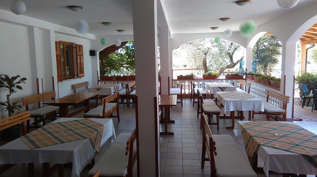 Guest House Bocac Sali Kültér fotó