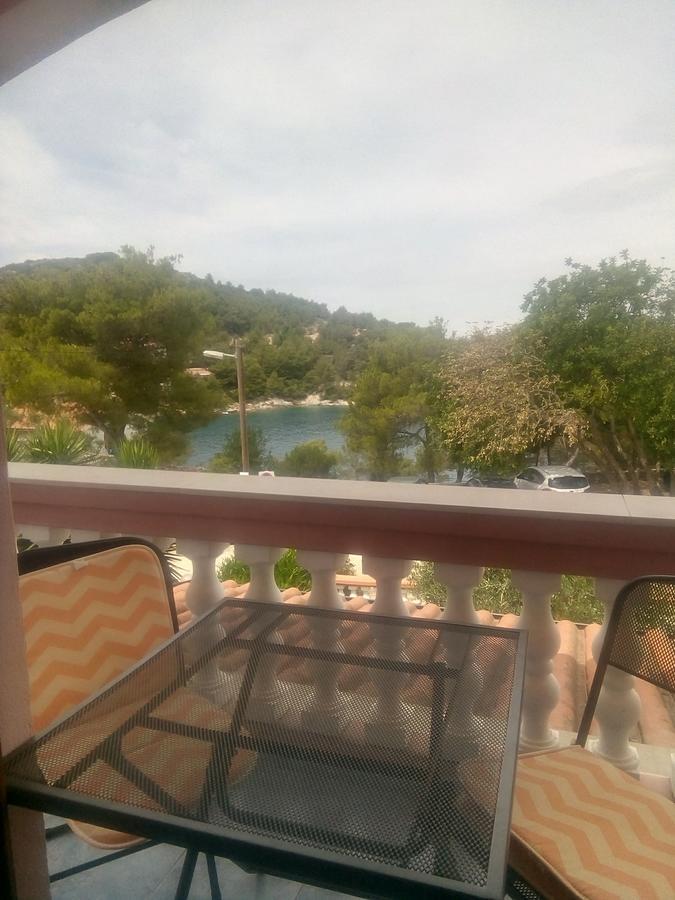 Guest House Bocac Sali Kültér fotó